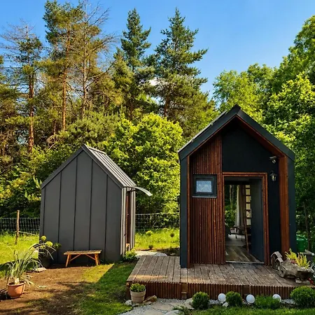 Camping Lesna Obyvacka